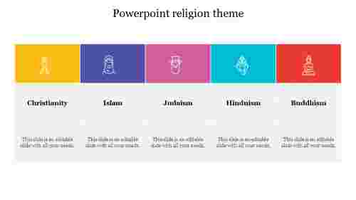 powerpoint religion theme free
